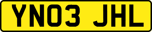 YN03JHL