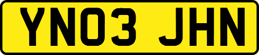 YN03JHN