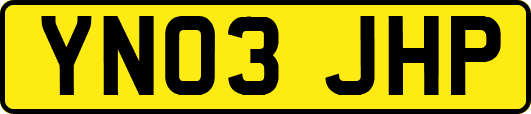 YN03JHP
