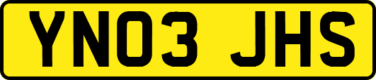 YN03JHS