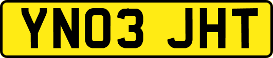 YN03JHT