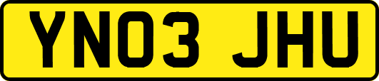 YN03JHU