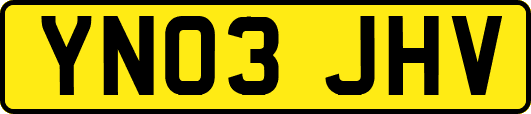 YN03JHV