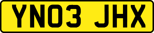 YN03JHX