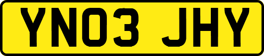 YN03JHY