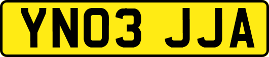 YN03JJA