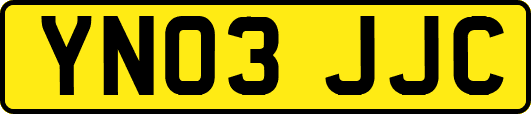 YN03JJC