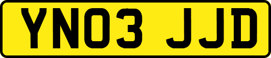 YN03JJD