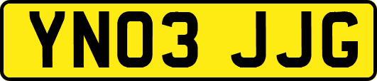 YN03JJG