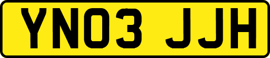 YN03JJH