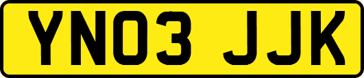 YN03JJK
