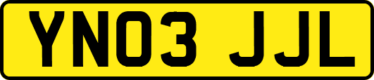 YN03JJL