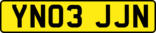 YN03JJN