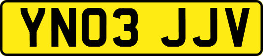 YN03JJV