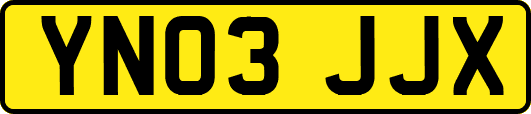 YN03JJX