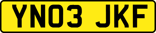 YN03JKF
