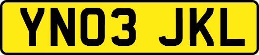YN03JKL