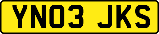 YN03JKS