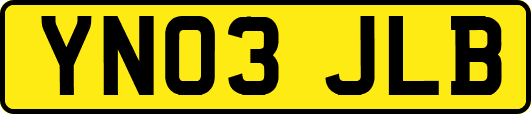 YN03JLB