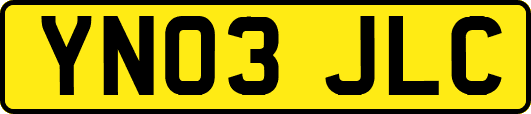 YN03JLC