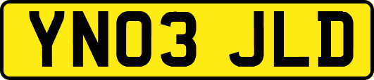 YN03JLD