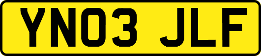 YN03JLF