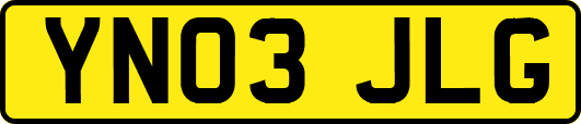 YN03JLG