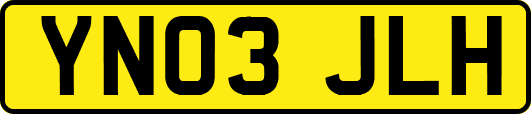 YN03JLH