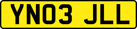 YN03JLL