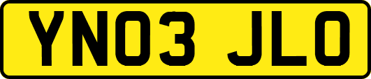 YN03JLO
