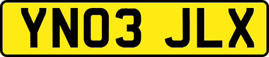 YN03JLX