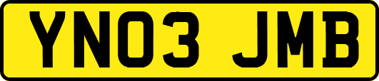 YN03JMB