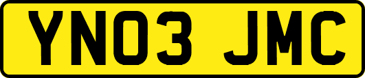 YN03JMC