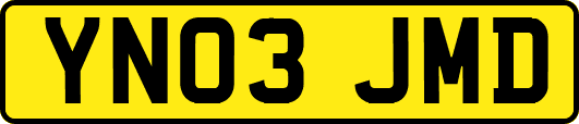 YN03JMD