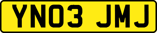 YN03JMJ