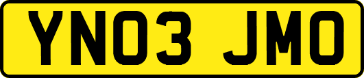YN03JMO