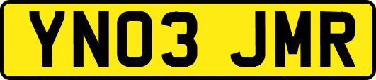 YN03JMR