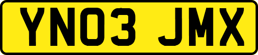 YN03JMX