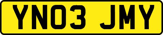 YN03JMY