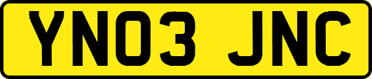 YN03JNC