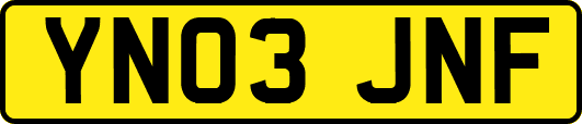 YN03JNF