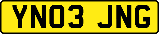 YN03JNG