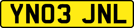 YN03JNL
