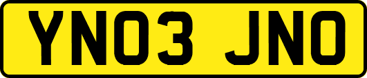 YN03JNO