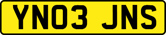 YN03JNS