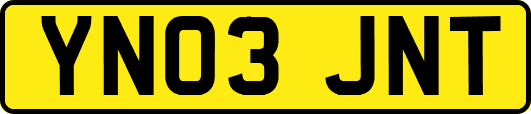 YN03JNT