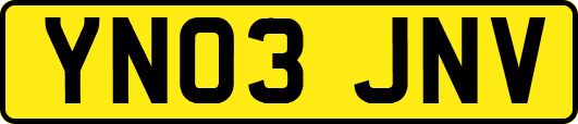 YN03JNV