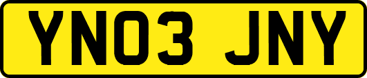 YN03JNY