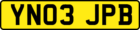 YN03JPB