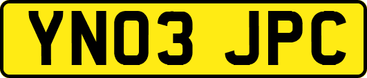 YN03JPC